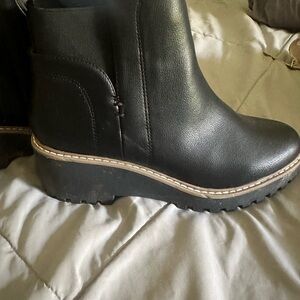 Dolce Vita boots